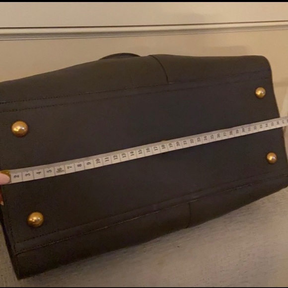 Saint Laurent Caba bag - Picture 15 of 17